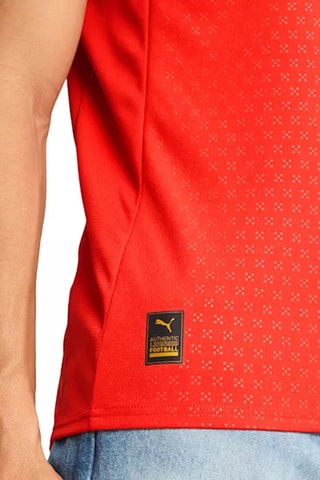 T-shirt - Rouge - Puma