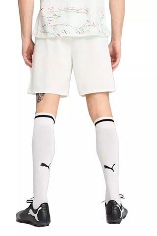 Short de football Fédération portugaise de football - Blanc - Puma
