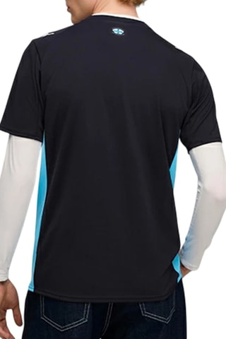 Maillot de football Olympique de Marseille - Noir - Puma