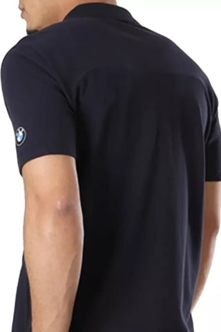 Polo BMW Motorsport - Bleu marine - Puma