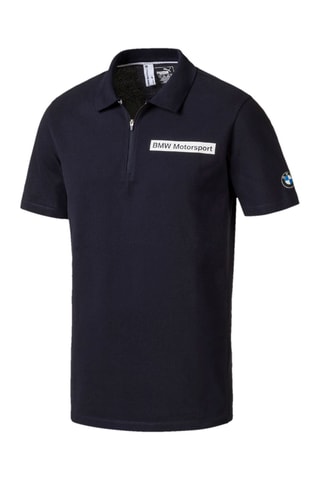 Polo BMW Motorsport - Bleu marine - Puma