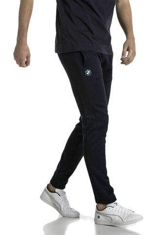 Pantalon de survêtement BMW Motorsport - Noir - Puma