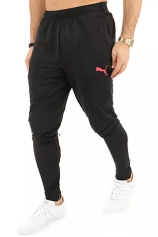 Pantalon de survêtement Arsenal FC - Noir - Puma
