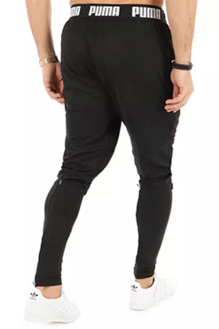 Pantalon de survêtement Arsenal FC - Noir - Puma