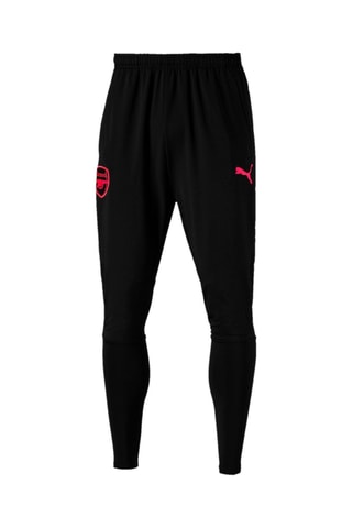 Pantalon de survêtement Arsenal FC - Noir - Puma
