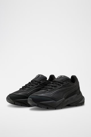 Tennis - Noir - Puma