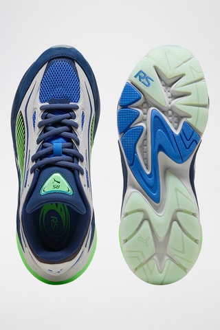 Tennis - Bleu cobalt - Puma