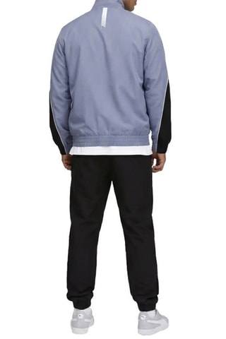 Sweat et pantalon - Bleu clair - Puma