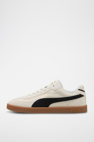 Baskets en nubuck - Beige - Puma