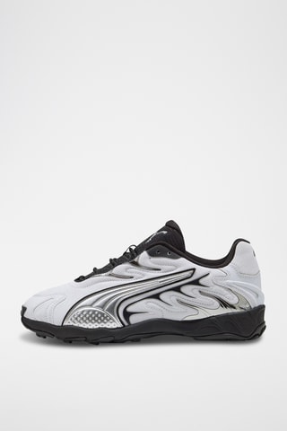 Baskets - Gris clair - Puma