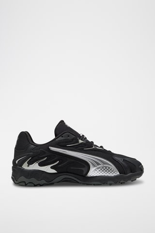 Baskets - Noir - Puma