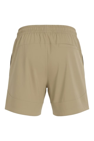 Short de football Olympique de Marseille - Beige - Puma