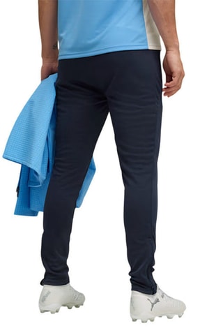 Pantalon de survêtement Manchester City Football Club - Noir - Puma 