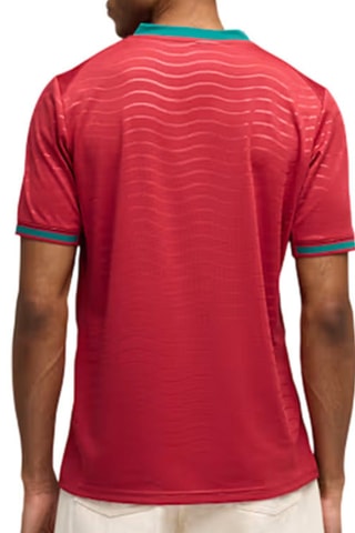 Maillot de football Portugal 2026 - Rouge - Puma