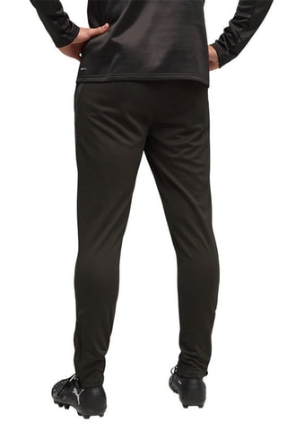 Pantalons de survêtement Olympique de Marseille - Noir - Puma