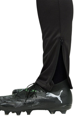 Pantalons de survêtement Olympique de Marseille - Noir - Puma