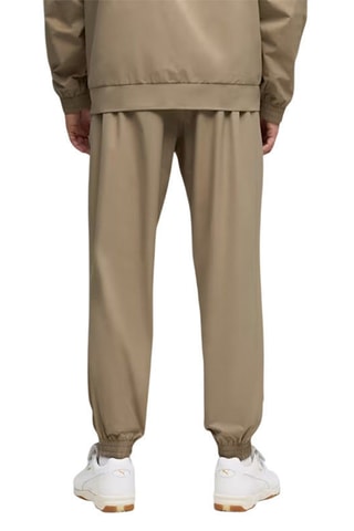 Pantalons de survêtement Olympique de Marseille - Kaki - Puma