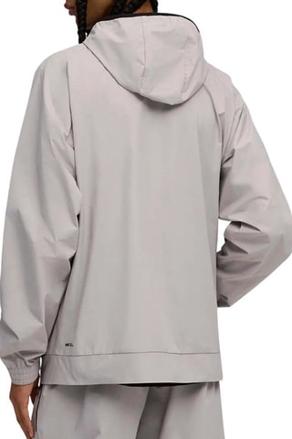 Veste à capuche - Gris - Puma