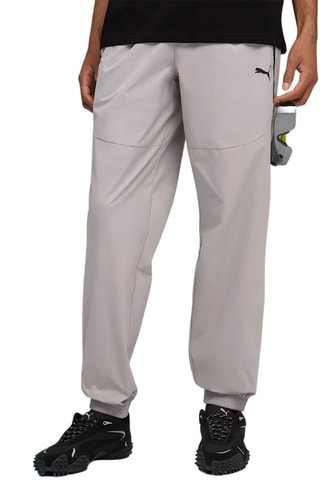 Pantalon de survêtement - Gris - Puma