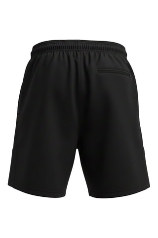 Short de football Olympique de Marseille - Noir - Puma