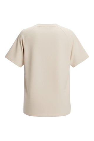T-shirt Olympique de Marseille 2025/2026 - Beige - Puma