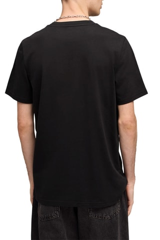 T-shirt BMW M Motorsport Essentials - Noir - Puma