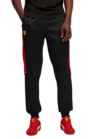 Pantalon de survêtement Ferrari - Noir - Puma