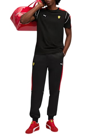 Pantalon de survêtement Ferrari - Noir - Puma