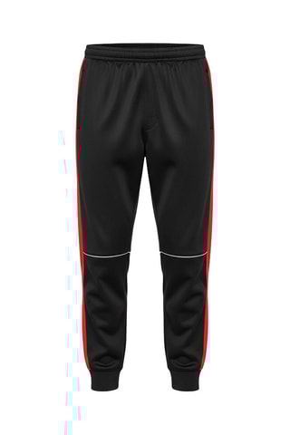 Pantalon de survêtement Ferrari - Noir - Puma