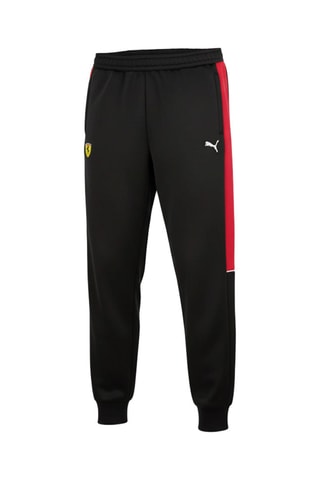 Pantalon de survêtement Ferrari - Noir - Puma