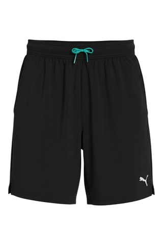 Short de running - Noir - Puma