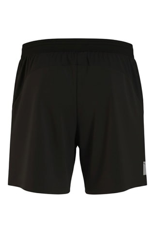 Short de running - Noir - Puma