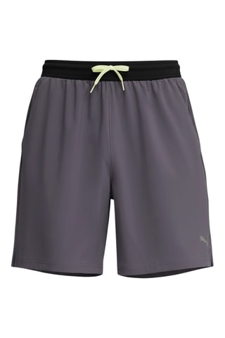 Short de running - Gris - Puma