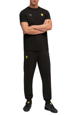 Pantalon de survêtement Ferrari - Noir - Puma