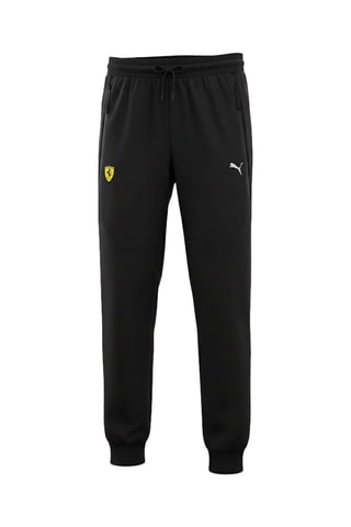 Pantalon de survêtement Ferrari - Noir - Puma