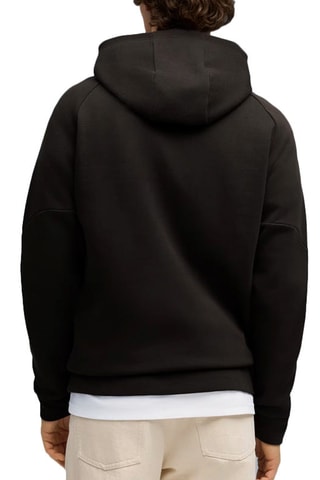 Sweat à capuche - Noir - Puma