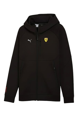 Sweat à capuche - Noir - Puma