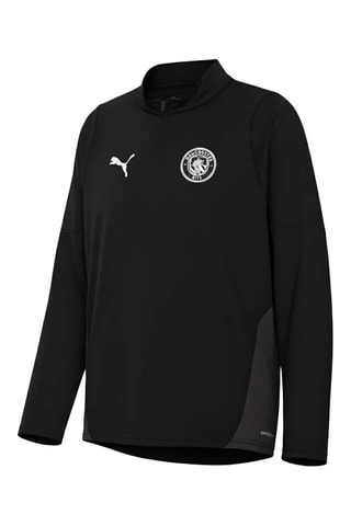 Sweat d’entraînement - Noir - Puma
