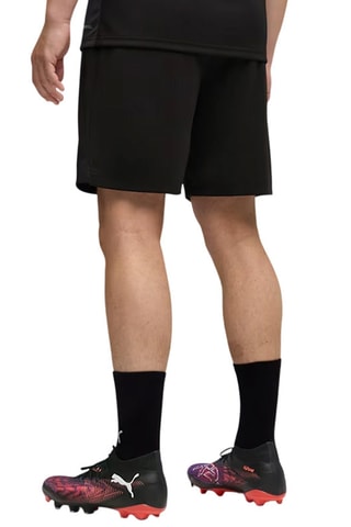 Short d’entraînement Manchester City - Noir - Puma