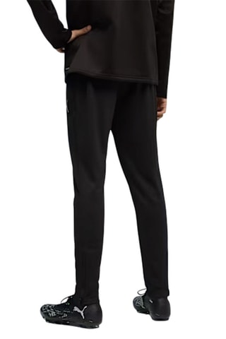 Pantalon de survêtement Manchester City - Noir - Puma