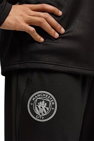 Pantalon de survêtement Manchester City - Noir - Puma
