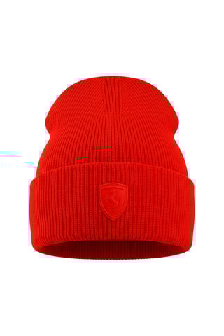 Bonnet de marche - Noir - Puma