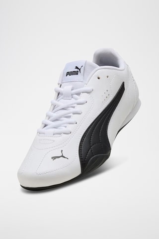 Baskets - Blanc - Puma