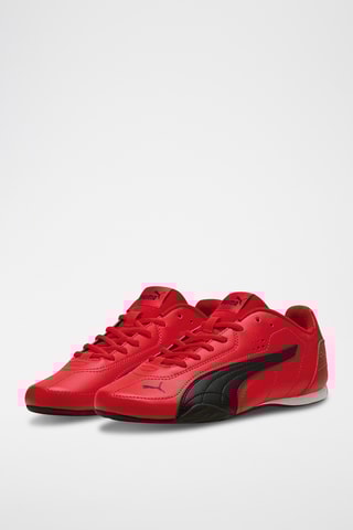 Baskets - Rouge - Puma
