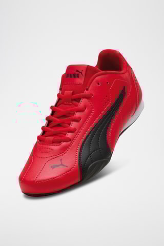 Baskets - Rouge - Puma