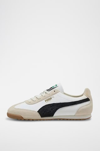 Baskets - Blanc - Puma