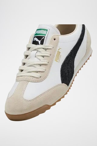 Baskets - Blanc - Puma