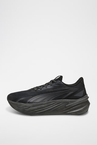 Baskets plateformes - Noir - Puma