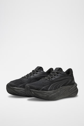 Baskets plateformes - Noir - Puma