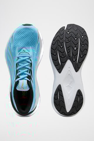 Baskets plateformes - Ciel - Puma